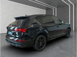 Audi Q7 SUV S line TDI quattro AHK*Pano*Sthzg*Matrix 🔥Sonderleasing
