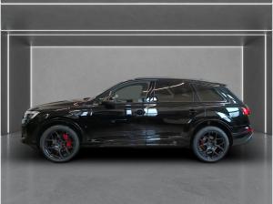 Audi Q7 SUV S line TDI quattro AHK*Pano*Sthzg*Matrix 🔥Sonderleasing