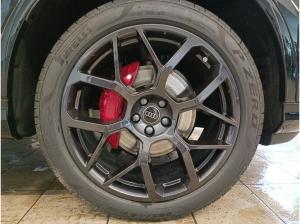 Audi Q7 SUV S line TDI quattro AHK*Pano*Sthzg*Matrix 🔥Sonderleasing