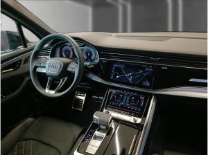 Audi Q7 SUV S line TDI quattro AHK*Pano*Sthzg*Matrix 🔥Sonderleasing