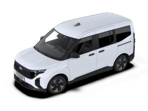 Ford Tourneo Courier Elektromotor 100 kW Trend