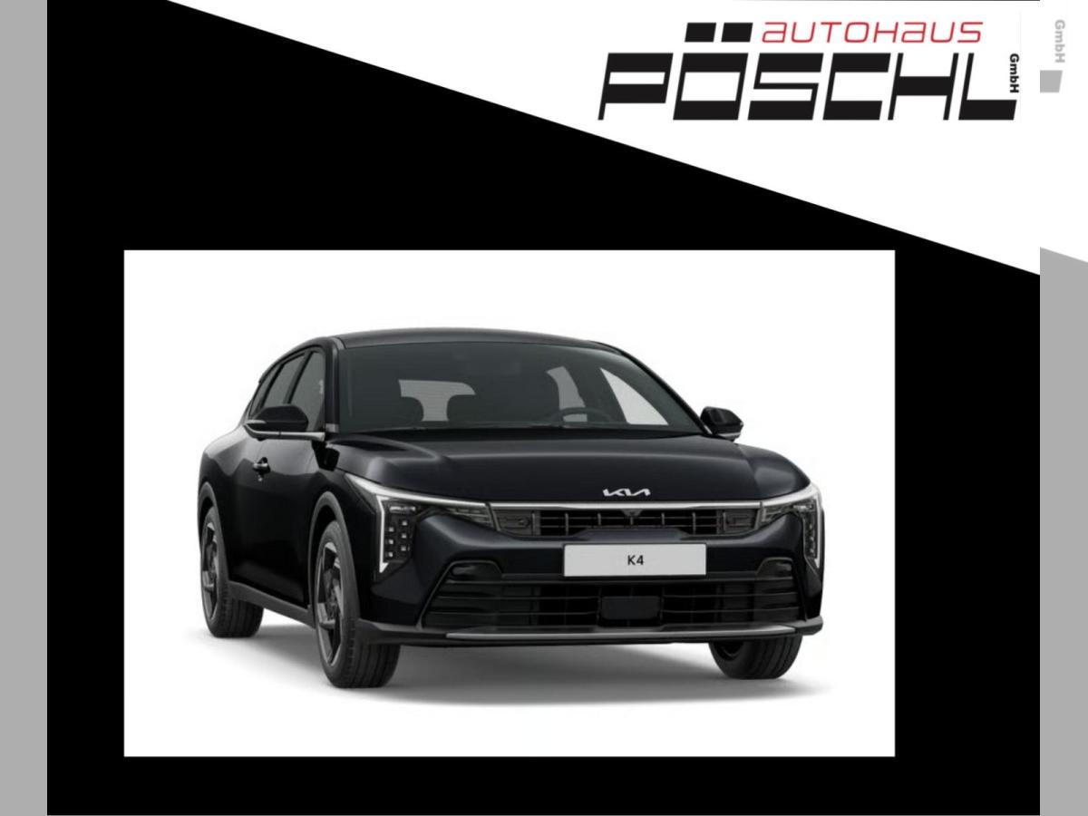 Kia K4