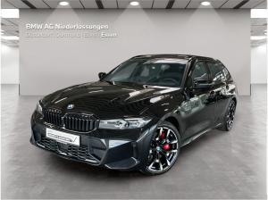 BMW 330 d xDrive Touring M Sport AHK LiveCockpitProf