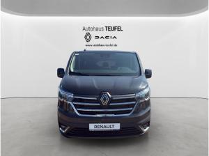 Renault Trafic 😈Teufel-Boost🫢💰Combi Ph2 Grand Evolution Blue dCi150