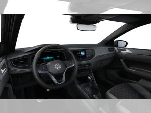 Volkswagen Polo R-Line DSG🔥 – Sportlicher Auftritt. Starke Ausstattung. Privatleasing.🔥