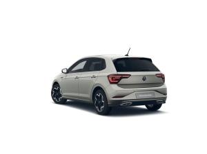 Volkswagen Polo R-Line DSG🔥 – Sportlicher Auftritt. Starke Ausstattung. Privatleasing.🔥