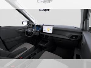Ford Tourneo Courier Elektromotor 100 kW Trend