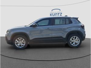 Jeep Avenger Altitude MHEV LAGERWAGEN