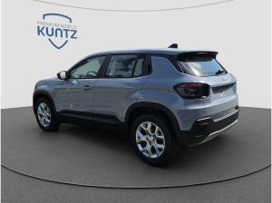 Jeep Avenger Altitude MHEV LAGERWAGEN