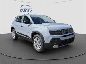 Jeep Avenger Altitude MHEV LAGERWAGEN