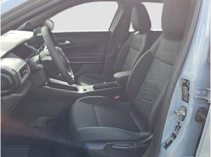 Jeep Avenger Altitude MHEV LAGERWAGEN