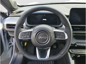 Jeep Avenger Altitude MHEV LAGERWAGEN