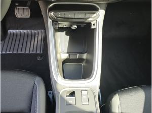 Jeep Avenger Altitude MHEV LAGERWAGEN