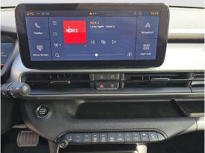 Jeep Avenger Altitude MHEV LAGERWAGEN