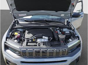 Jeep Avenger Altitude MHEV LAGERWAGEN