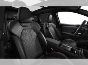 Audi SQ6 e-tron +LEDER+B&O+PANO+HUD+