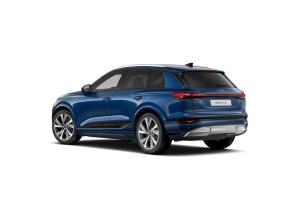 Audi SQ6 e-tron +LEDER+B&O+PANO+HUD+