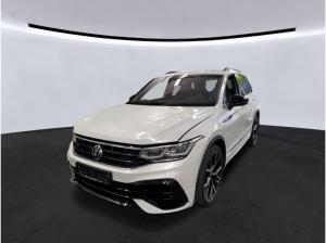 Volkswagen Tiguan R 2.0 TSI DSG 4MOTION 💥R-Deal💥Akra PANO AHK NAVI KAMERA IQ.LIGHT