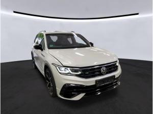 Volkswagen Tiguan R 2.0 TSI DSG 4MOTION 💥R-Deal💥Akra PANO AHK NAVI KAMERA IQ.LIGHT
