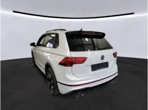 Volkswagen Tiguan R 2.0 TSI DSG 4MOTION 💥R-Deal💥Akra PANO AHK NAVI KAMERA IQ.LIGHT