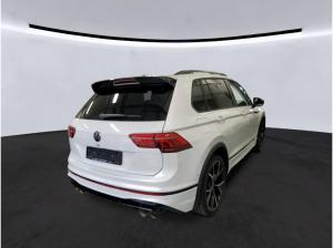 Volkswagen Tiguan R 2.0 TSI DSG 4MOTION 💥R-Deal💥Akra PANO AHK NAVI KAMERA IQ.LIGHT