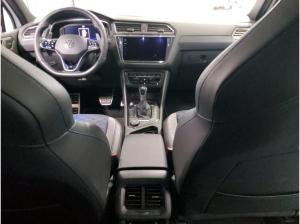 Volkswagen Tiguan R 2.0 TSI DSG 4MOTION 💥R-Deal💥Akra PANO AHK NAVI KAMERA IQ.LIGHT