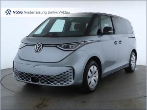 Volkswagen ID.Buzz ID. Buzz Pro Navi ACC Soundsystem HeadUp IQ.Light