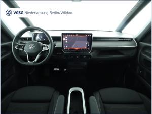 Volkswagen ID.Buzz ID. Buzz Pro Navi ACC Soundsystem HeadUp IQ.Light