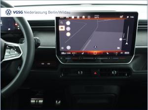 Volkswagen ID.Buzz ID. Buzz Pro Navi ACC Soundsystem HeadUp IQ.Light