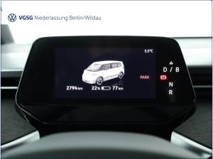 Volkswagen ID.Buzz ID. Buzz Pro Navi ACC Soundsystem HeadUp IQ.Light