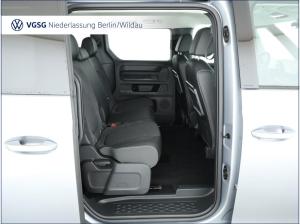 Volkswagen ID.Buzz ID. Buzz Pro Navi ACC Soundsystem HeadUp IQ.Light