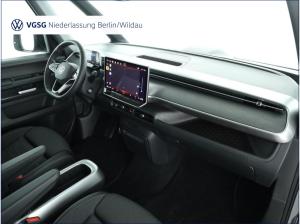 Volkswagen ID.Buzz ID. Buzz Pro Navi ACC Soundsystem HeadUp IQ.Light