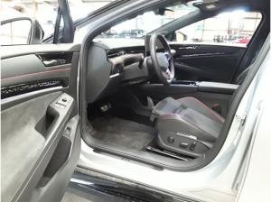 Volkswagen ID.7 Tourer GTX +WÄRMEPUMPE+AHK+KAMERA+