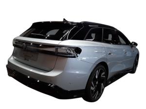 Volkswagen ID.7 Tourer GTX +WÄRMEPUMPE+AHK+KAMERA+