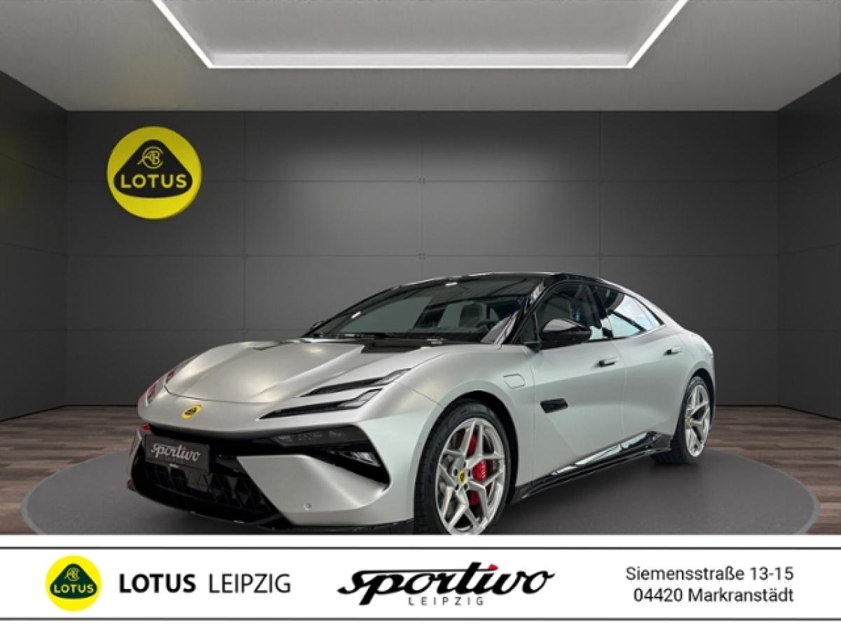 Lotus Emeya