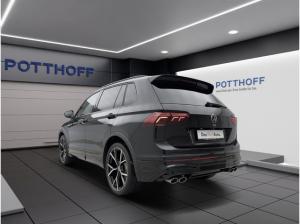 Volkswagen Tiguan R 2.0 TSI DSG 4MOTION 💥R-Deal💥 AHK NAVI KAMERA IQ.LIGHT PDC