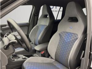 Volkswagen Tiguan R 2.0 TSI DSG 4MOTION 💥R-Deal💥 AHK NAVI KAMERA IQ.LIGHT PDC