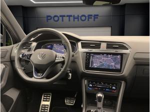 Volkswagen Tiguan R 2.0 TSI DSG 4MOTION 💥R-Deal💥 AHK NAVI KAMERA IQ.LIGHT PDC