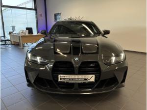 BMW M4 Competition Coupe M Sport HUD 360°KAM RFK LM