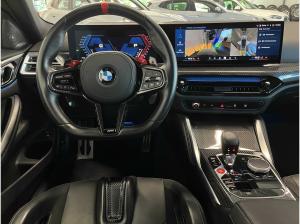 BMW M4 Competition Coupe M Sport HUD 360°KAM RFK LM