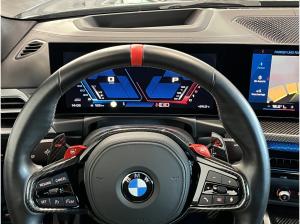 BMW M4 Competition Coupe M Sport HUD 360°KAM RFK LM