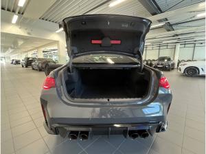 BMW M4 Competition Coupe M Sport HUD 360°KAM RFK LM