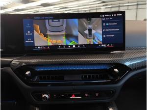BMW M4 Competition Coupe M Sport HUD 360°KAM RFK LM