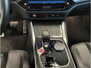 BMW M4 Competition Coupe M Sport HUD 360°KAM RFK LM