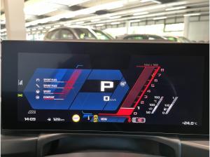 BMW M4 Competition Coupe M Sport HUD 360°KAM RFK LM