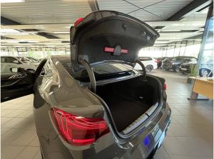 BMW M4 Competition Coupe M Sport HUD 360°KAM RFK LM