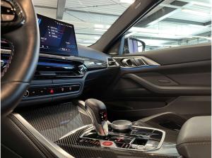 BMW M4 Competition Coupe M Sport HUD 360°KAM RFK LM