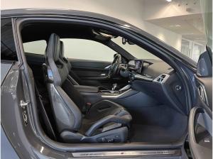 BMW M4 Competition Coupe M Sport HUD 360°KAM RFK LM