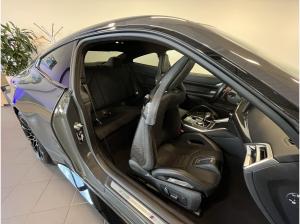 BMW M4 Competition Coupe M Sport HUD 360°KAM RFK LM