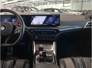 BMW M4 Competition Coupe M Sport HUD 360°KAM RFK LM